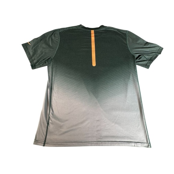 Nike NFL Green Bay Packers Dri-FIT Team Issue Shirt Men’s M Green Gradient Tee - Picture 13 of 13